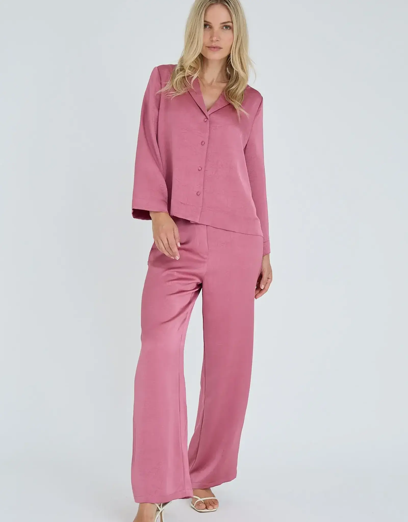 A view Broek 'Carole' - Old Rose - A View