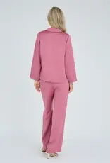 A view Broek 'Carole' - Old Rose - A View