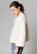 Bô-Dôme Jacket 'Clea' - Jacq. Beige  - Bô-Dôme