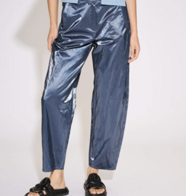 Bô-Dôme Broek 'Carot' - Navy  - Bô-Dôme