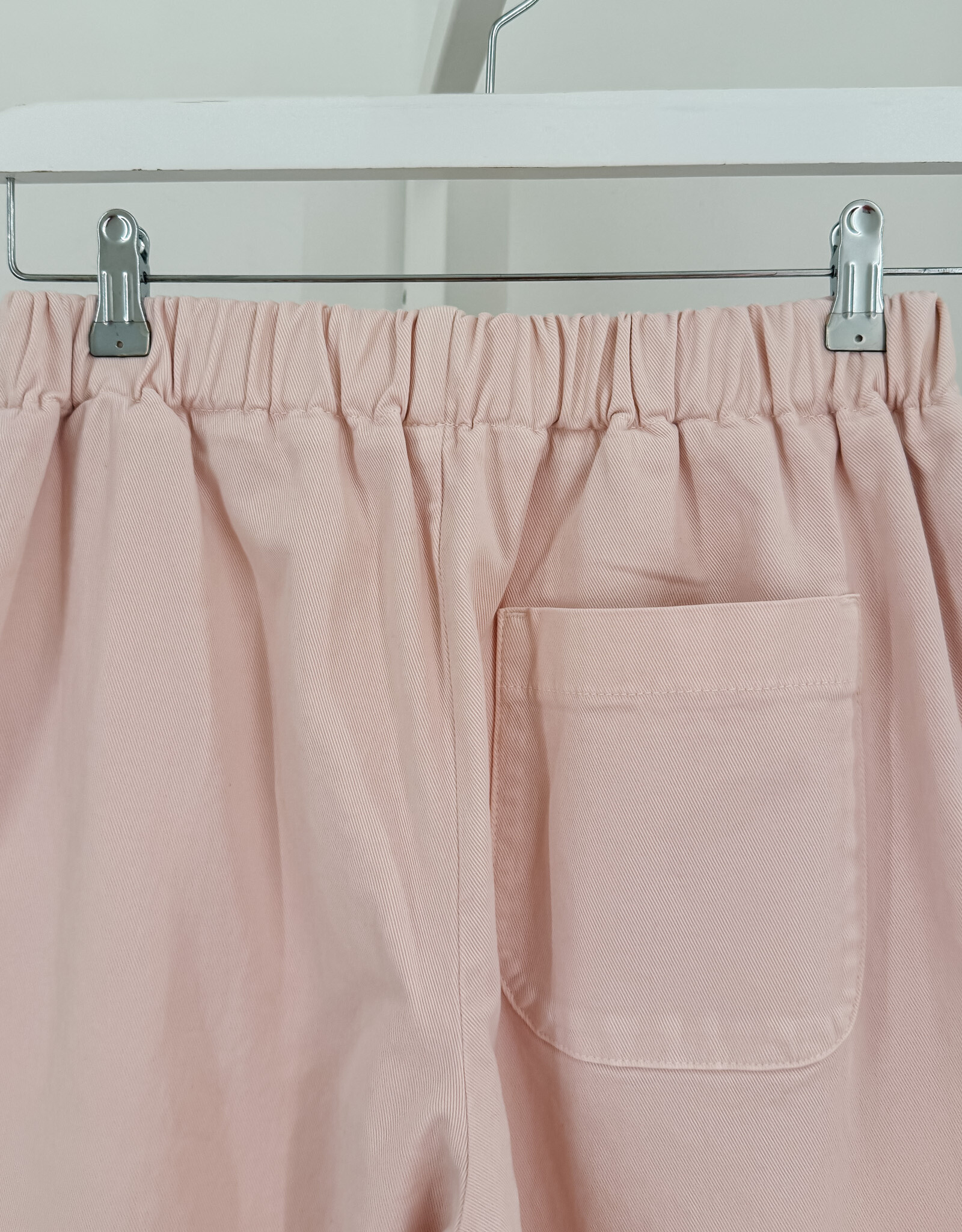 Hod Paris Broek  'Jimmy' - Gum - Hod Paris