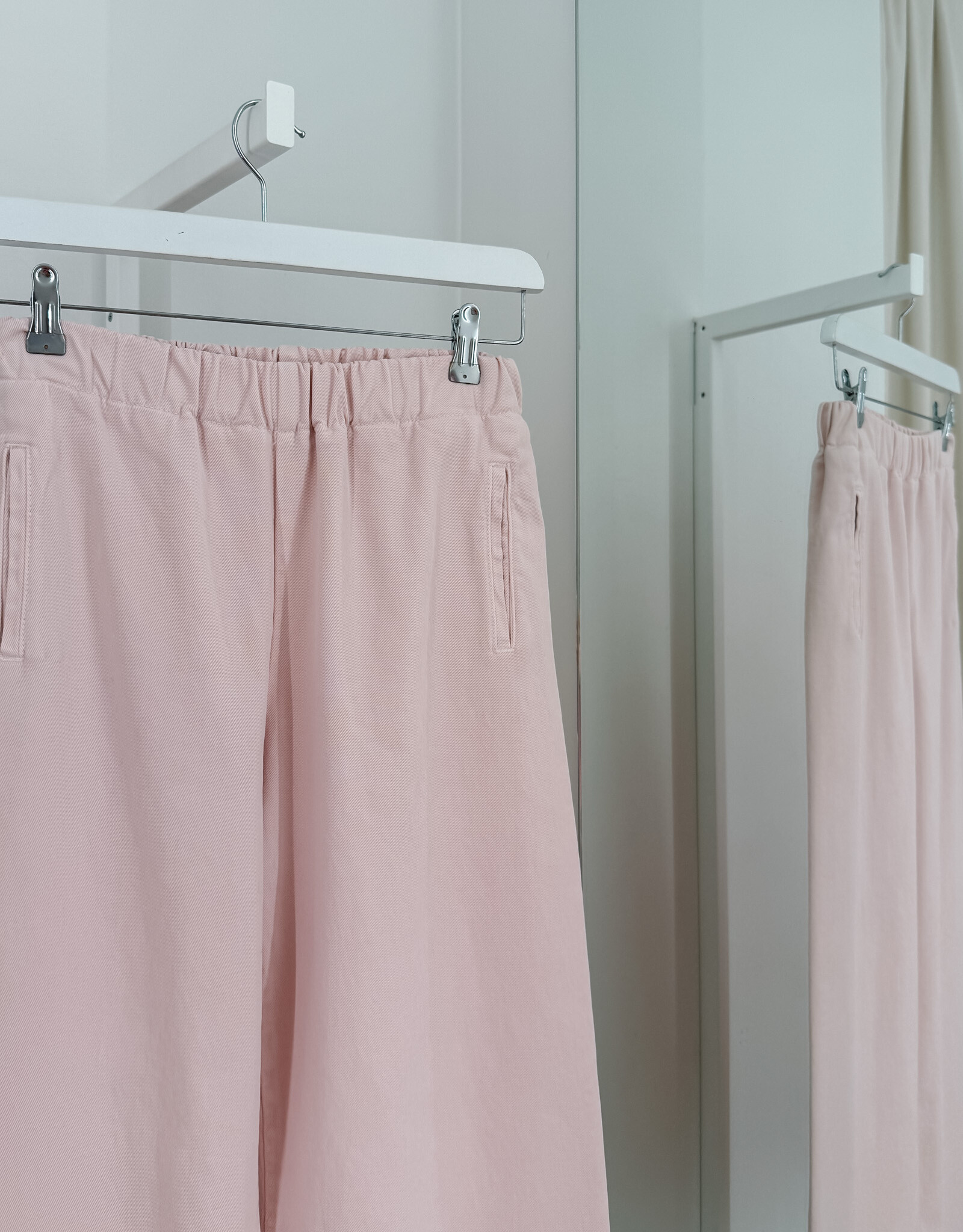 Hod Paris Broek  'Jimmy' - Gum - Hod Paris