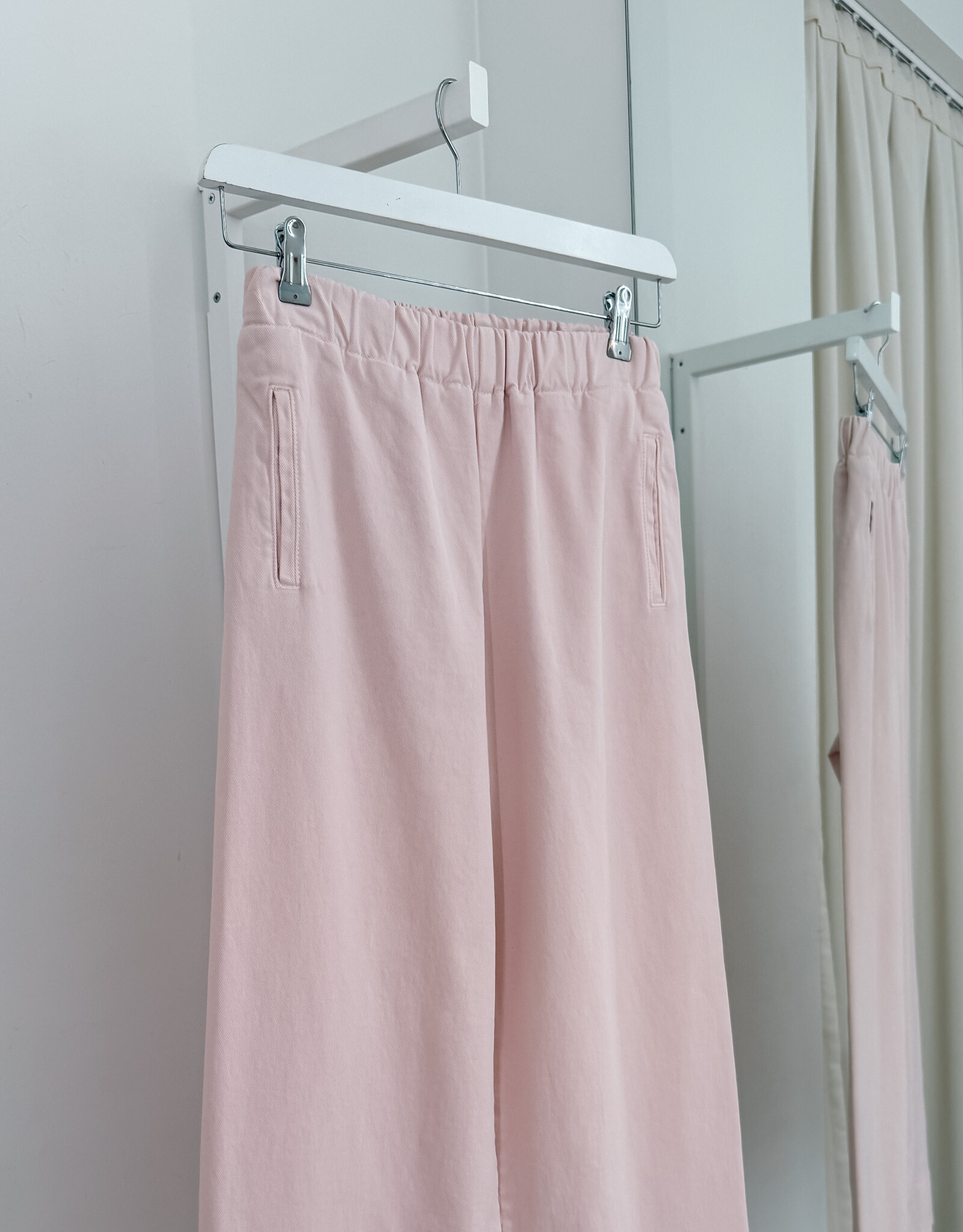 Hod Paris Broek  'Jimmy' - Gum - Hod Paris