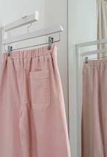 Hod Paris Broek  'Jimmy' - Gum - Hod Paris