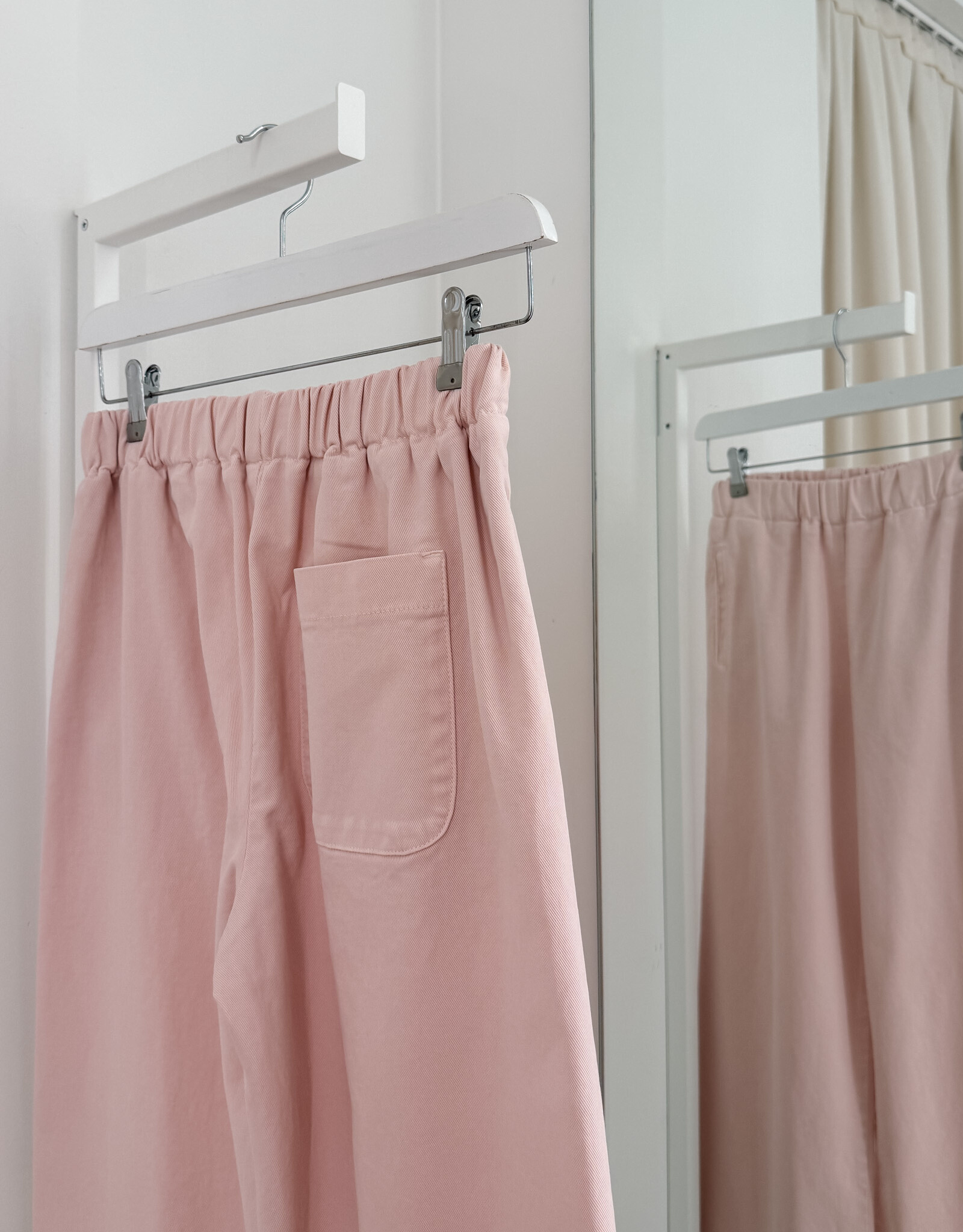 Hod Paris Broek  'Jimmy' - Gum - Hod Paris