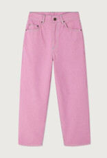 American Vintage Jeans 5 Pockets 'Grezbay' - Jacinthe  - Gre11B - American Vintage