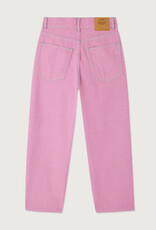 American Vintage Jeans 5 Pockets 'Grezbay' - Jacinthe  - Gre11B - American Vintage