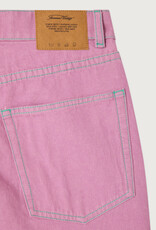 American Vintage Jeans 5 Pockets 'Grezbay' - Jacinthe  - Gre11B - American Vintage