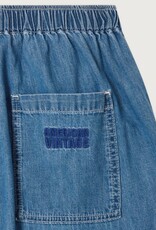 American Vintage Jeans 'Izeway' - Medium Blue - Ize10A - American Vintage