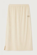 American Vintage Rok 'Fuxow' - Plage - Fux13A -  American Vintage