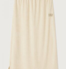 American Vintage Rok 'Fuxow' - Plage - Fux13A -  American Vintage