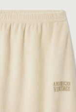 American Vintage Rok 'Fuxow' - Plage - Fux13A -  American Vintage