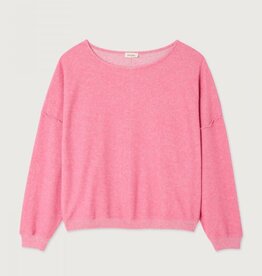 American Vintage Sweater 'Cluway' - Romance Chine - Clu03A -  American Vintage