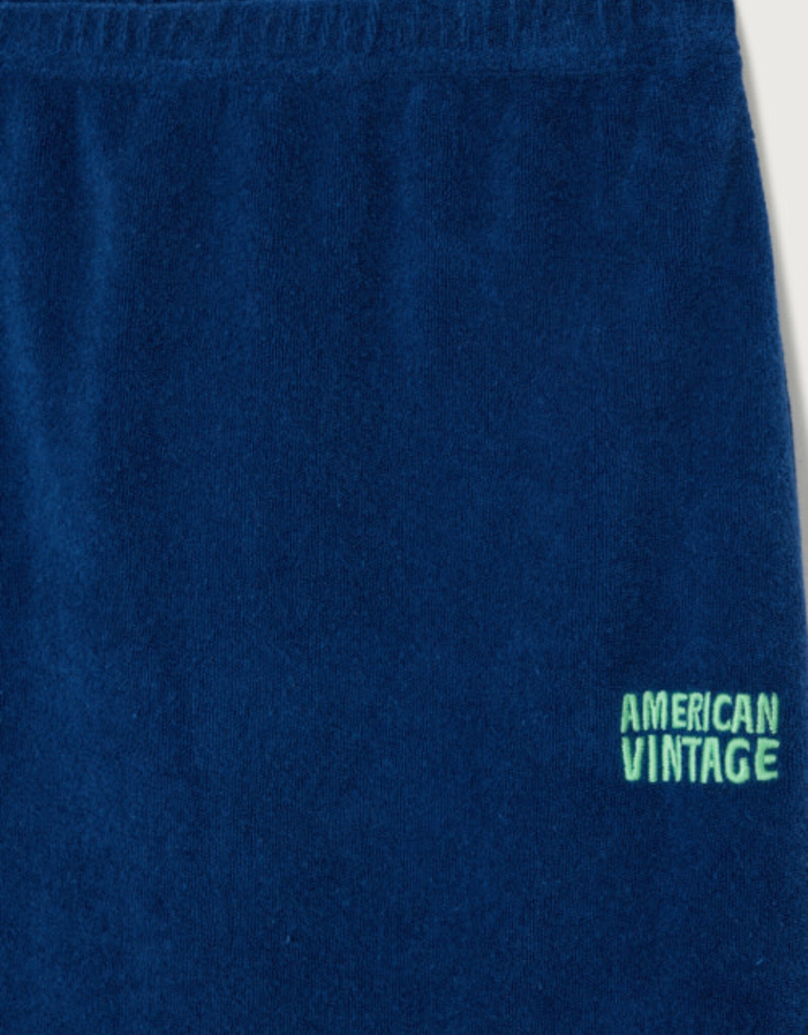 American Vintage Rok 'Fuxow' - Astral - Fux13A -  American Vintage