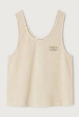 American Vintage Top 'Fuxow' - Plage - Fux01A -  American Vintage