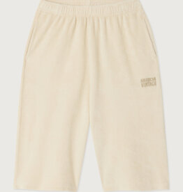 American Vintage Bermuda 'Fuxow' - Plage - Fux09A -  American Vintage