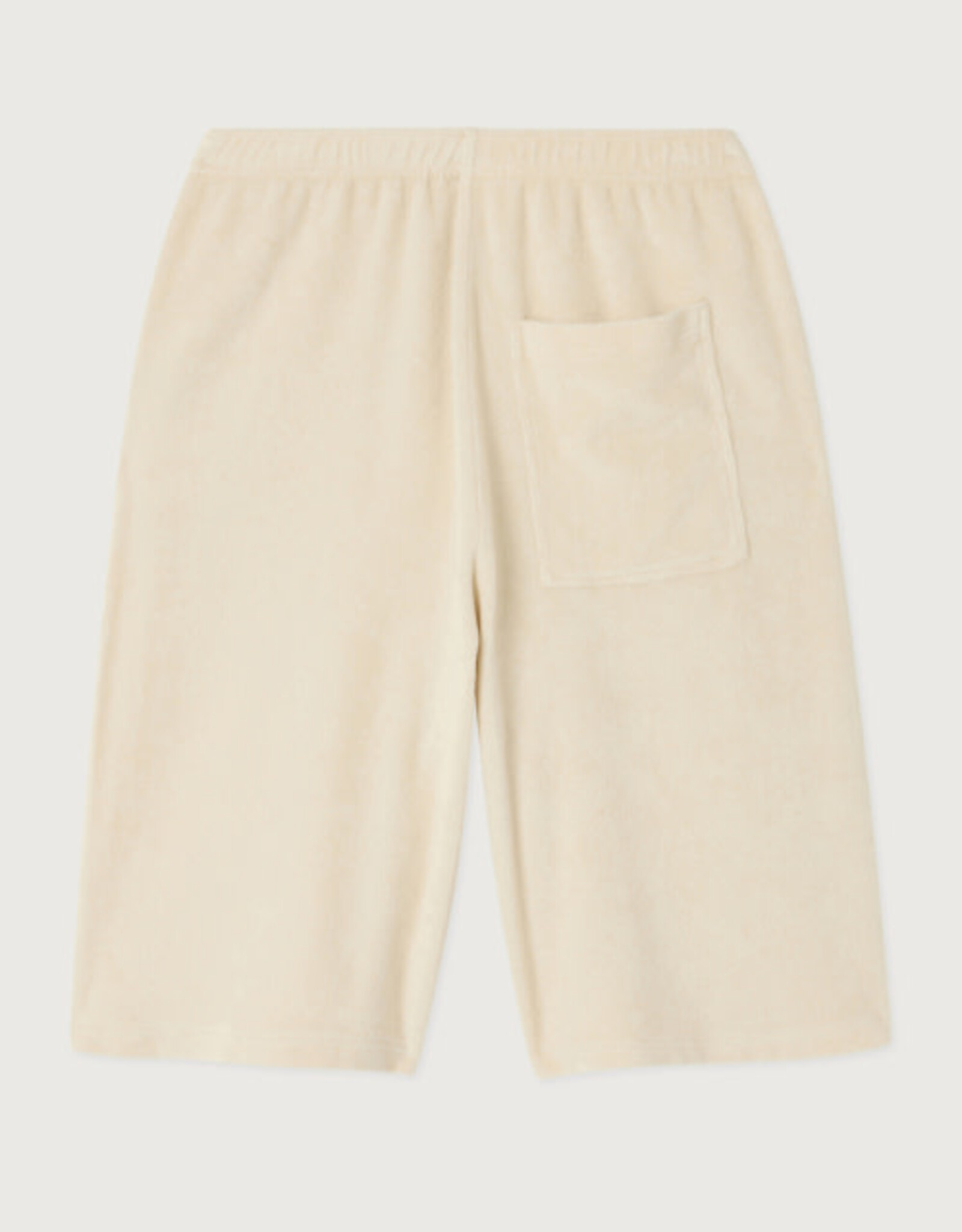 American Vintage Bermuda 'Fuxow' - Plage - Fux09A -  American Vintage