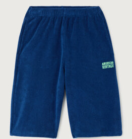 American Vintage Bermuda 'Fuxow' - Astral - Fux09A -  American Vintage