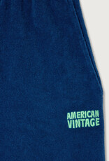 American Vintage Bermuda 'Fuxow' - Astral - Fux09A -  American Vintage