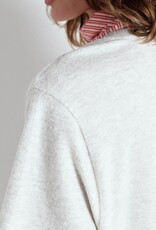 American Vintage T- Shirt Korte Mouw  'Ypawood' - Gris Chine  - Ypa02G -  American Vintage