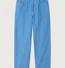 American Vintage Jeans Balloon 'Pusway' - Cascade - Pus11A - American Vintage