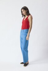 American Vintage Jeans Balloon 'Pusway' - Cascade - Pus11A - American Vintage