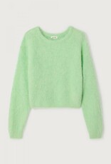 American Vintage Pull 'Niby' - Amande Chine - Nib18A - American Vintage