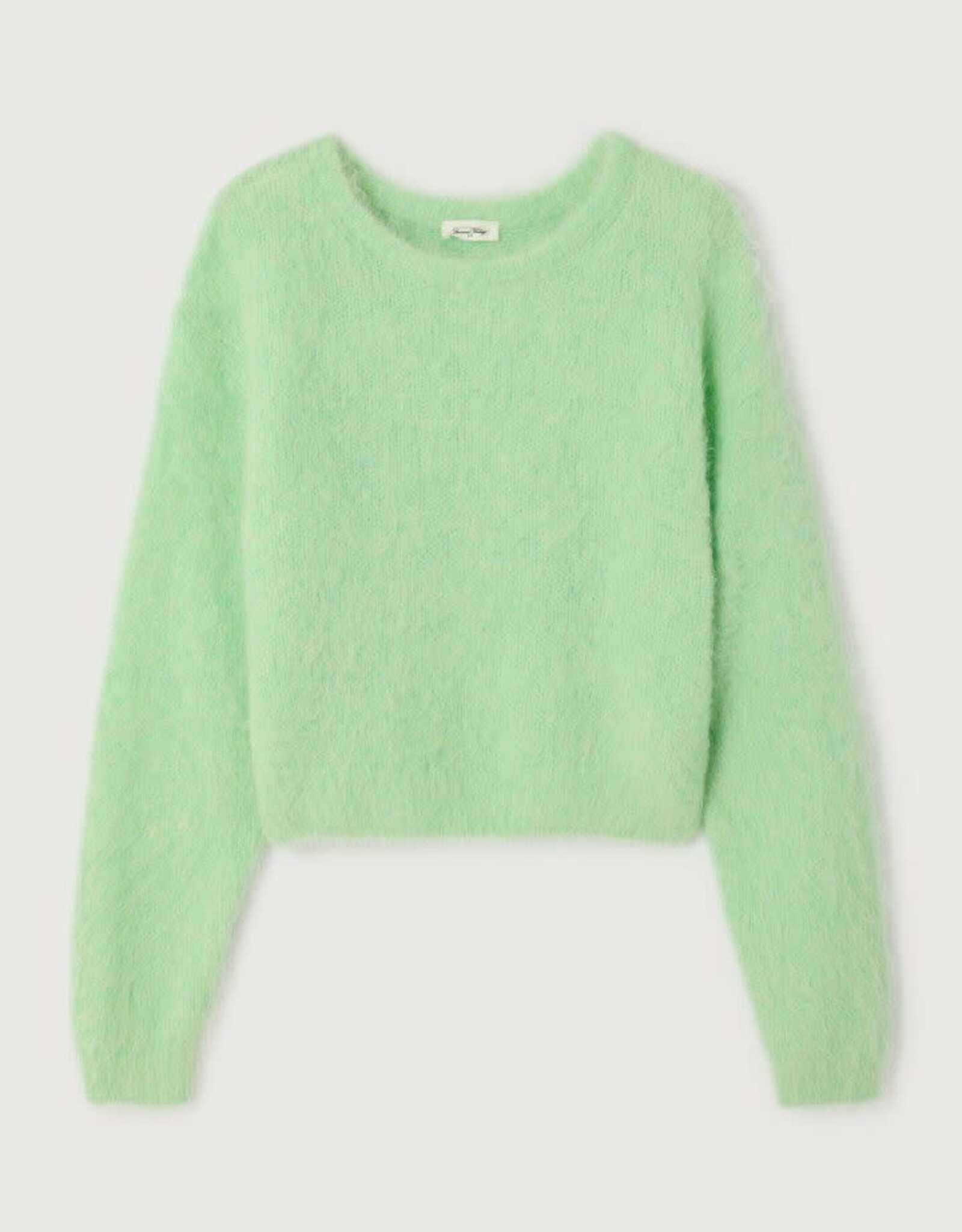 American Vintage Pull 'Niby' - Amande Chine - Nib18A - American Vintage