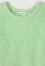 American Vintage Pull 'Niby' - Amande Chine - Nib18A - American Vintage