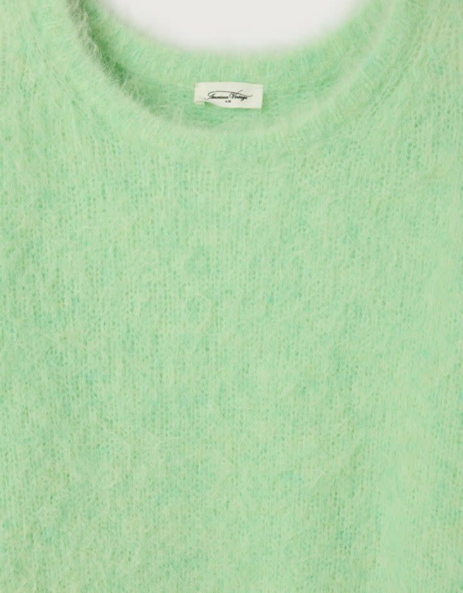 American Vintage Pull 'Niby' - Amande Chine - Nib18A - American Vintage