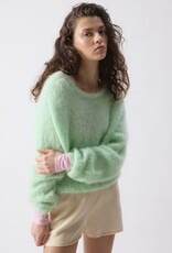 American Vintage Pull 'Niby' - Amande Chine - Nib18A - American Vintage