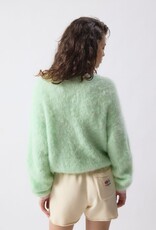 American Vintage Pull 'Niby' - Amande Chine - Nib18A - American Vintage