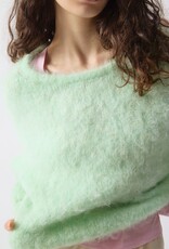 American Vintage Pull 'Niby' - Amande Chine - Nib18A - American Vintage