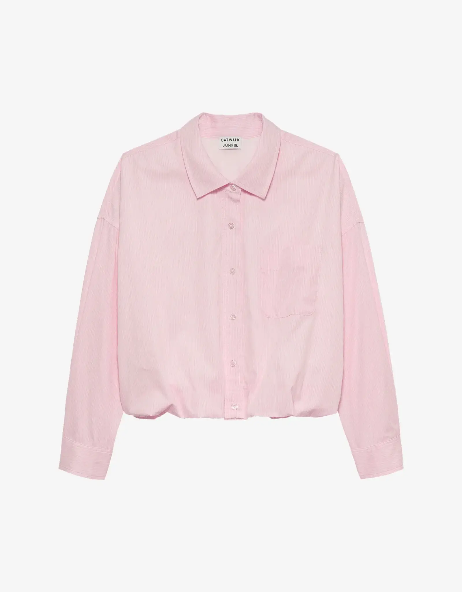 Catwalk Junkie Blouse 'Tuck In' - Fairy Tale - Catwalk Junkie