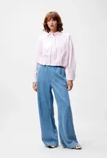 Catwalk Junkie Blouse 'Tuck In' - Fairy Tale - Catwalk Junkie