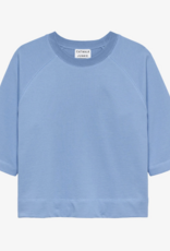 Catwalk Junkie Sweater 'Short Sleeve' - Riviera - Catwalk Junkie