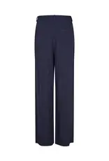 Lollys Laundry Broek 'Tyler' - Dark Navy - Lollys Laundry