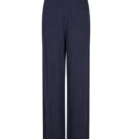 Lollys Laundry Broek 'Tyler' - Dark Navy - Lollys Laundry