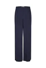 Lollys Laundry Broek 'Tyler' - Dark Navy - Lollys Laundry