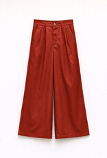The Golden House Lum Broek 'Nora' - Rust