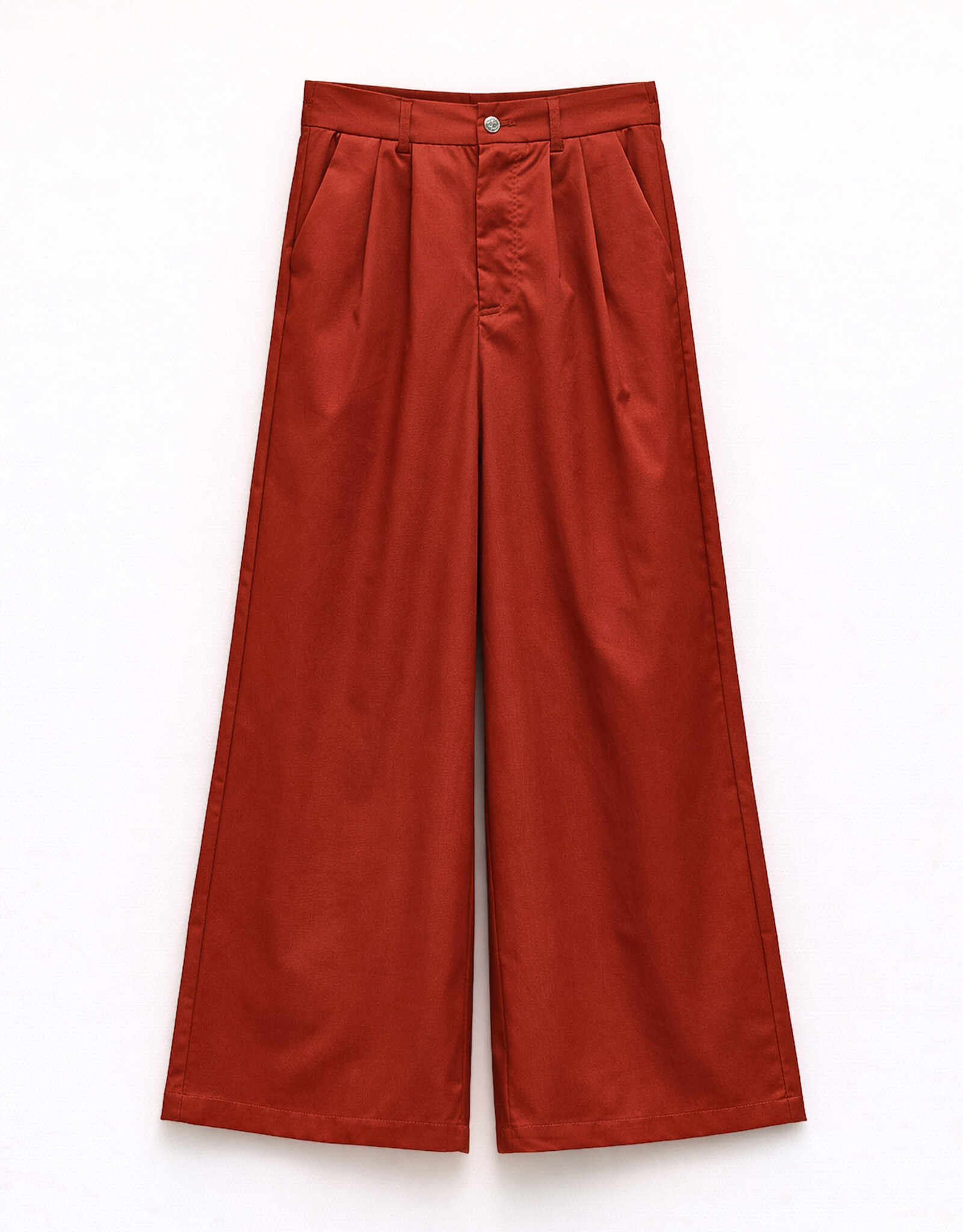 The Golden House Lum Broek 'Nora' - Rust