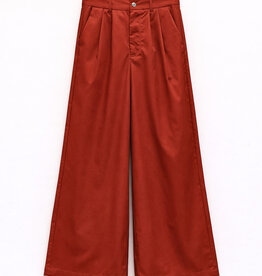 The Golden House Lum Broek 'Nora' - Rust