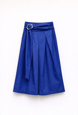 The Golden House Lum Bermuda 'Izzy' - Electrique Blue