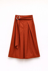 The Golden House Lum Bermuda 'Izzy' - Rust