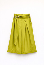 The Golden House Lum Bermuda 'Izzy' - Verde Olive