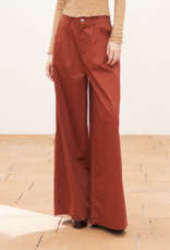 The Golden House Lum Broek 'Nora' - Rust