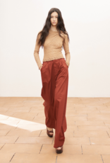 The Golden House Lum Broek 'Nora' - Rust