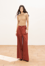 The Golden House Lum Broek 'Nora' - Rust