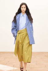 The Golden House Lum Bermuda 'Izzy' - Verde Olive