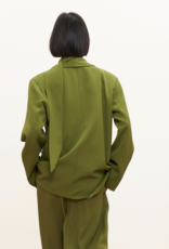 The Golden House Lum Blazer 'Indra' - Cream